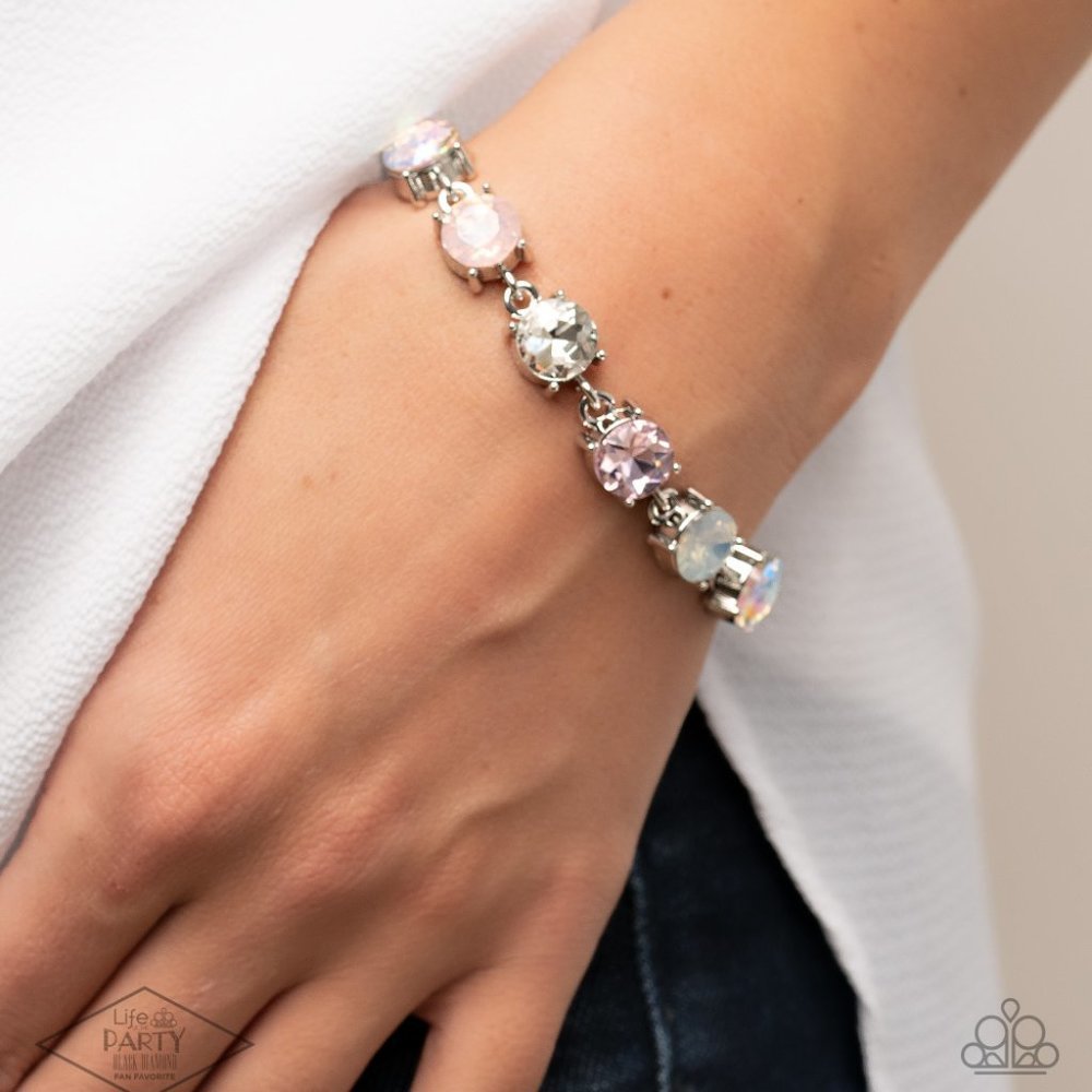 𝅺Celestial Couture - Pink Multi